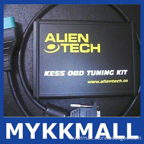 2012 newest KESS OBD Tuning Kit with factory price